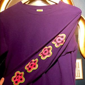 Golf Long Sleeve Tee